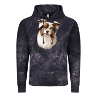 Cloud Black Aussie Vintage Hoodie - Jasminsmagicworld