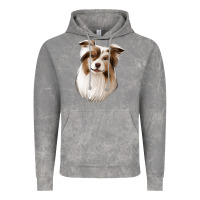 Cloud Rock Aussie Vintage Hoodie - Jasminsmagicworld