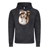 Vintage Black Aussie Vintage Hoodie - Jasminsmagicworld