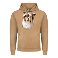 Vintage Camel Aussie Vintage Hoodie - Jasminsmagicworld