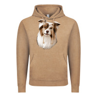Vintage Coffee Aussie Vintage Hoodie - Jasminsmagicworld