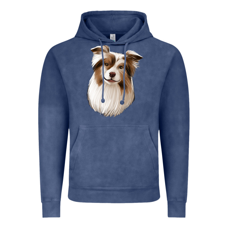 Aussie Vintage Hoodie by Jasminsmagicworld | Teevron