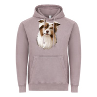 Vintage Zinc Aussie Vintage Hoodie - Jasminsmagicworld