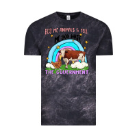 Cloud Black buy me animals Vintage Tee - MaliasSmallBusiness