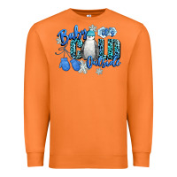 Carrot baby its cold outside Premium Sweatshirt - CowGirlArtShop
