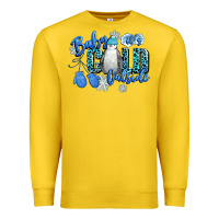 Lemon baby its cold outside Premium Sweatshirt - CowGirlArtShop