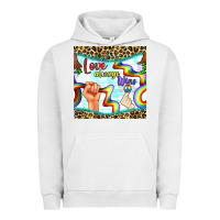 Pigment Lunar Rock Pride lgbtq love always wins peace gender symbol Urban Hoodie - BundleAndBundleShop