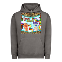 Pigment Tornado Pride lgbtq love always wins peace gender symbol Urban Hoodie - BundleAndBundleShop