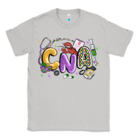 Moon Dust cna mardi gras Classic Tee - MaliasSmallBusiness