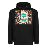 Black i'm sorry if i offended you with my common sense Heavyweight Hoodie - TumblerDesignByShophia