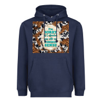 Navy i'm sorry if i offended you with my common sense Heavyweight Hoodie - TumblerDesignByShophia