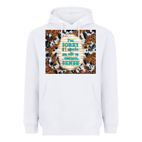 White i'm sorry if i offended you with my common sense Heavyweight Hoodie - TumblerDesignByShophia