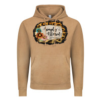 Vintage Camel simply blessed Vintage Hoodie - Jasminsmagicworld