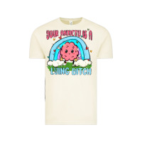 Vintage Arctic your anxiety is a lying bitch Vintage Tee - MaliasSmallBusiness