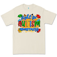 Bone fight for autism awareness Premium Tee - Artiststas
