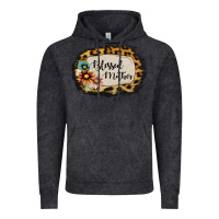 Vintage Arctic blessed mother Vintage Hoodie - Jasminsmagicworld