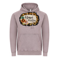 Vintage Zinc blessed mother Vintage Hoodie - Jasminsmagicworld