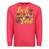 Cardinal best grammy ever mother's day Premium Sweatshirt - CowGirlArtShop
