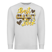 Best Grammy Ever Mother's Day Premium Sweatshirt | Teevron