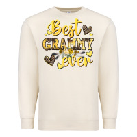Sandshell best grammy ever mother's day Premium Sweatshirt - CowGirlArtShop