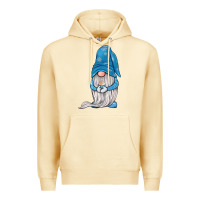 Pina Colada winter gnome Premium Hoodie - JahusDesignShop