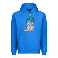 True Royal winter gnome Premium Hoodie - JahusDesignShop