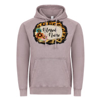Vintage Zinc blessed nurse Vintage Hoodie - Jasminsmagicworld