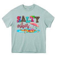 Arona popsicle season Heavy Core Tee - AdoDesignShop