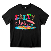 Black popsicle season Heavy Core Tee - AdoDesignShop