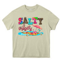 Mossy popsicle season Heavy Core Tee - AdoDesignShop