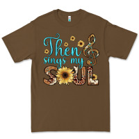 Cacao then sings my soul Premium Tee - JahusDesignShop