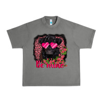 Tornado be mine belted galloway Urban Heavy Tee - AdoDesignShop