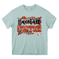 Arona baseball sister Heavy Core Tee - JahusDesignShop