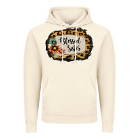 Vintage Artic Blessed Sister Vintage Hoodie - Jasminsmagicworld