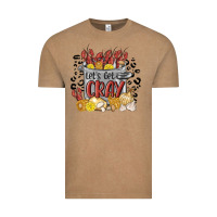 Vintage Coffee let's get cray crawfish boil Vintage Tee - MaliasSmallBusiness