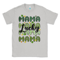 Moon Dust lucky mama Classic Tee - MaliasSmallBusiness
