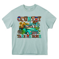 Arona country roads take me home Heavy Core Tee - AdoDesignShop