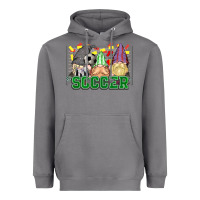 Storm soccer gnomies Heavyweight Hoodie - HowdyJamesFarm