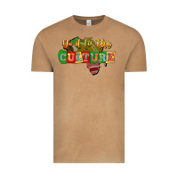Vintage Camel do it for the culture Vintage Tee - JahusDesignShop