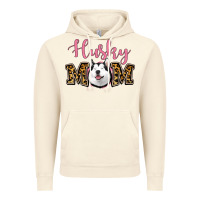 Vintage Artic Husky Mom Vintage Hoodie - Jasminsmagicworld