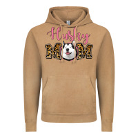 Vintage Camel Husky Mom Vintage Hoodie - Jasminsmagicworld