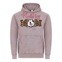 Vintage Zinc Husky Mom Vintage Hoodie - Jasminsmagicworld