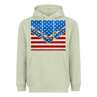 Matcha glitter american flag Heavyweight Hoodie - TumblerDesignByShophia