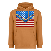 Meerkat glitter american flag Heavyweight Hoodie - TumblerDesignByShophia