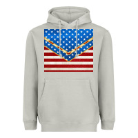 Moon Dust glitter american flag Heavyweight Hoodie - TumblerDesignByShophia