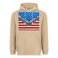 Mushroom glitter american flag Heavyweight Hoodie - TumblerDesignByShophia
