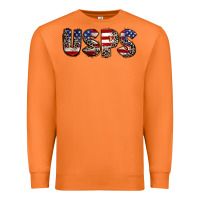 Carrot usps 4th of july Premium Sweatshirt - CowGirlArtShop