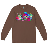 Chestnut she is strong proverbs 31:25 Long Sleeve Tee - JahusDesignShop
