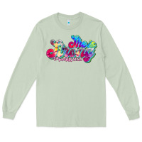 Matcha she is strong proverbs 31:25 Long Sleeve Tee - JahusDesignShop