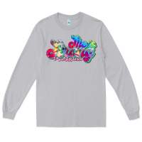Moon Dust she is strong proverbs 31:25 Long Sleeve Tee - JahusDesignShop
